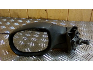 Zpětné zrcátko  levé Citroen C3 2004  012026  