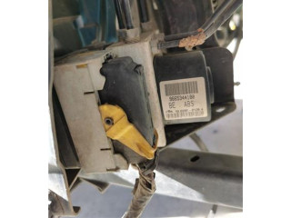 Jednotka ABS 9665344180   Peugeot 207 2008
