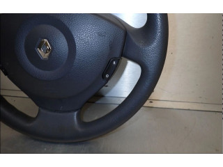 Руль Renault Grand Modus  2008 - 2012 года 8200644863      