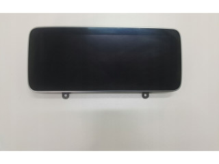 Přístrojová deska  Mercedes-Benz C W206 2021 A2069004109  
