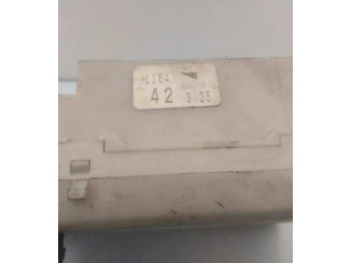 Pojistková skříňka Řídící jednotka BSM 1164423125, 1164423125   Nissan Micra C+C 2004