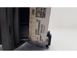 Zpětné zrcátko Сзади BMW M3 2018  51168498191  