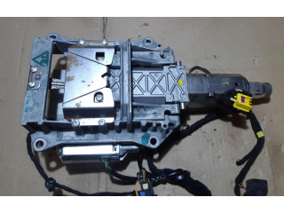    Рулевая рейка    Audi A8 S8 D3 4E 2002 - 2009 года