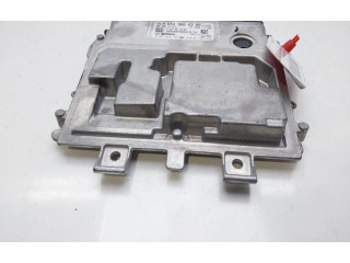 Блок управления двигателем ECU    A6549004300   Mercedes-Benz CL C215