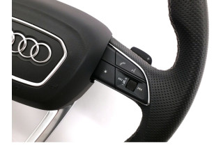 Volant Audi Q7 4M 2015 4M0880201T, 4M0880201T6PS  