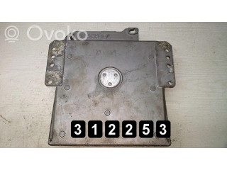 Řídící jednotka 0261200772   Peugeot 106 1994