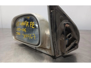 Zpětné zrcátko  Hyundai Grand Santa Fe NC   012147  