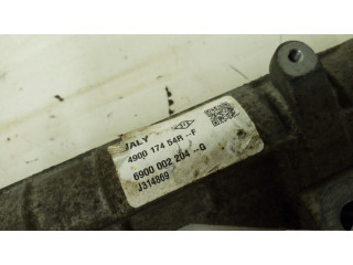    Рулевая рейка 490017454R   Dacia Dokker 