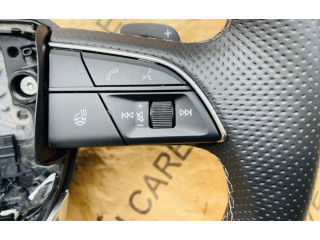 Руль Audi A5  2016 -  года 8W0419091GP      