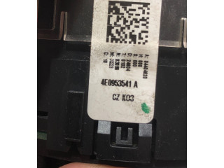 Подрулевой шлейф SRS 4E0953541A, CZK03   Audi A8 S8 D3 4E