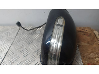 Zpětné zrcátko  levé Mercedes-Benz C W203 2004  413133417  