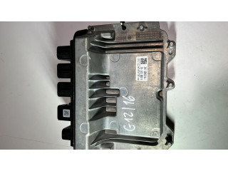 Řídící jednotka 8668319, 8668319 0261S15847 866831   BMW 2 114 E6 E10 E20 2015