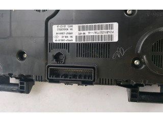 Панель приборов 248103271R, K0-1783X   Renault Kadjar       