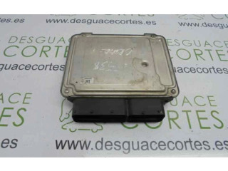 Řídící jednotka 55207458   Fiat Croma 
