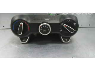 Блок управления климат-контролем 97250G6AP0, 97250G6AP0ASB   KIA Picanto