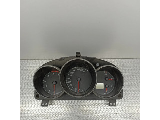 Панель приборов BN9JA   Mazda 3 I       