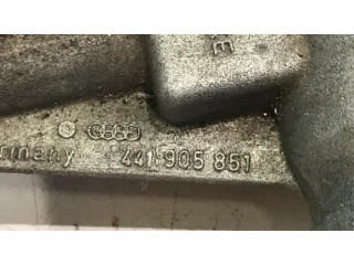    Рулевая рейка 441905851, 893419565A   Audi 100 200 5000 C3 1982-1991 года