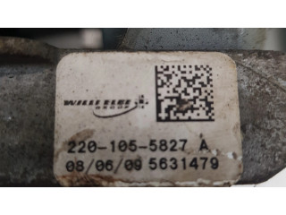    Рулевая рейка 6786904, 2201055827A   BMW 5 E60 E61 2004-2010 года