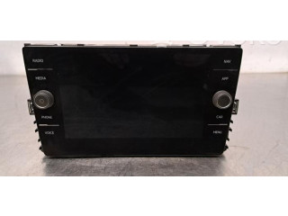 Дисплей    5G6919605B   Volkswagen Polo VI