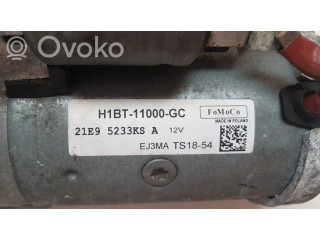 Стартер  H1BT11000GC, 21E95233KSA   Ford Focus