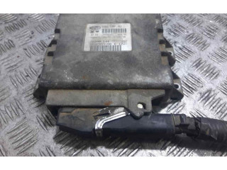 Řídící jednotka 9632559180   Peugeot 106 1998