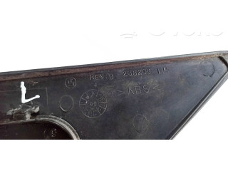 Zpětné zrcátko  Mercedes-Benz ML W163 2000  238205, 238205LH  