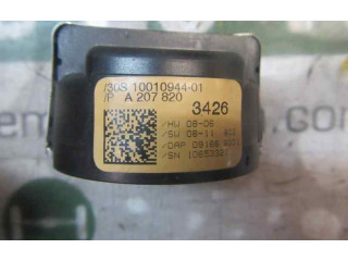 Блок управления A2078203426, A2078203426   Mercedes-Benz CLK A209 C209