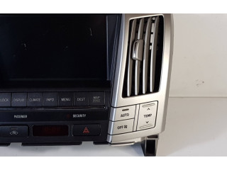 Дисплей    8611048130, 1340002210A101   Lexus RX 330 - 350 - 400H