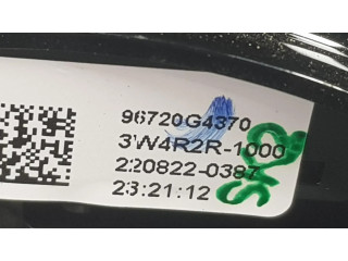 Volant Hyundai i30 2022 96720G4370, 56110G4240TRY  