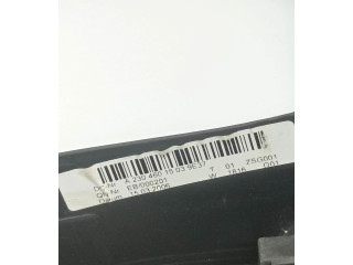 Volant Mercedes-Benz SL R230 2006 A2304601503, A2308600602  