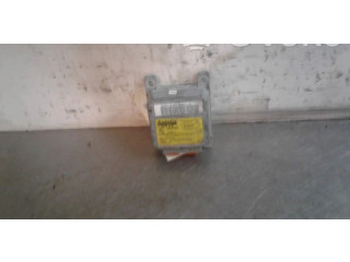 Блок подушек безопасности 9643082380, 6545GJ   Peugeot 206