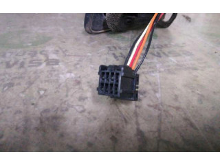 Zpětné zrcátko  Jeep Cherokee III KJ 2005  55155839AI, 0050057  