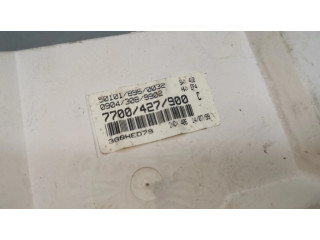 Přístrojová deska  Renault Scenic I 1999 7700427900  