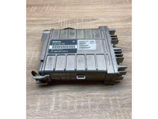 Řídící jednotka 4A0907404A, 0261200240   Audi A6 S6 C4 4A 1994