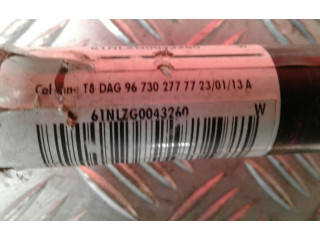 Volant Peugeot 5008 2013 9673027777  