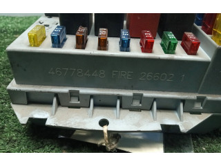 Pojistková skříňka Řídící jednotka BSM 46778448   Fiat Punto Evo 2002
