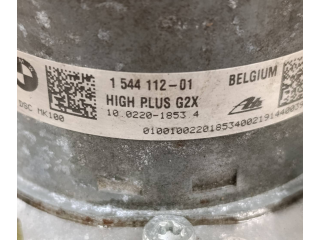 Блок АБС 1544112, 1544113   BMW  3 G20 G21  2019 -  года