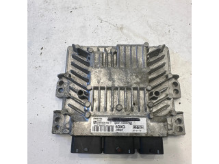 Řídící jednotka 7G9112A650tb, J38AC   Ford S-MAX 2007