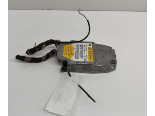 Блок подушек безопасности 9160557   BMW 6 E63 E64