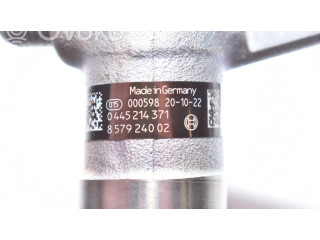 Vstřikovač 0445010775, 0281006886   BMW 5 G30 G31  pro naftový motor 2.0 G30 520d xDrive B47D20A 140kW 520 d xDrive
