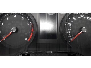 Přístrojová deska  Volkswagen Jetta USA 2021 5c6920955a  