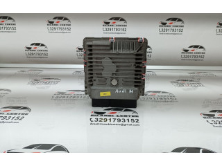 Řídící jednotka 03L906023KN, 03L906023KM   Audi A1 2011