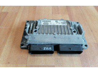 Блок управления коробкой передач 8200783539, 8200965356   Renault Espace IV