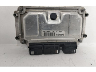 Řídící jednotka 0261206246   Peugeot 106 