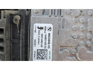 Рулевая колонка     8590051, 865584603    BMW 5 G30 G31 0.0