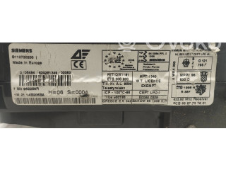   Pojistková skříňka 5110730200, 962258   Volkswagen Sharan 2004
