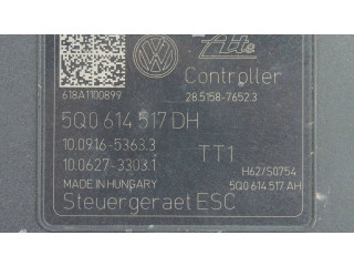 Блок управления АБС 10022014164, 10091653633   Volkswagen PASSAT B8