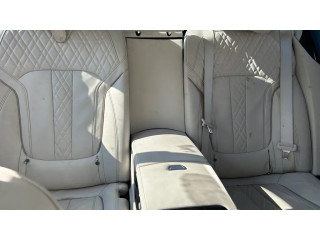 Комплект механизма стеклоочистителей 6892279   BMW 7 G11 G12 2018