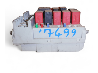   Pojistková skříňka 51843274, 51843274   Lancia Musa 