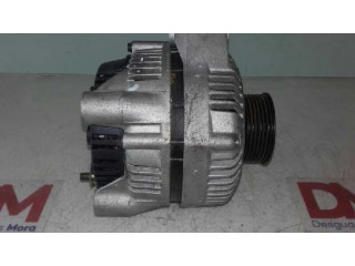 Генератор 10246634, ALTERNADOR   Chevrolet Corvette C5      